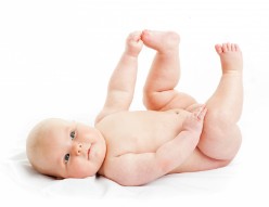 Human eksponering og effekter af hormonforstyrrende stoffer